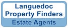 Languedoc Property Finders logo