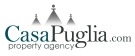 Casa Puglia logo