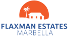 Flaxman Estates Marbella SL logo