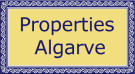 Properties Algarve logo