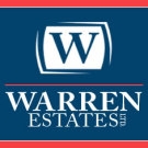 Warren Estates logo
