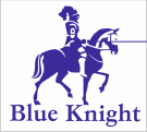 Blue Knight Properties logo