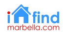 I FIND MARBELLA logo