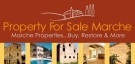 Property For Sale Marche logo