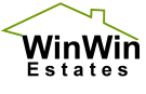 WinWin Estates logo