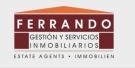 Ferrando Estate Agents logo