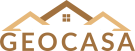 Geocasanet Immobiliare logo