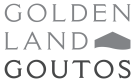 Golden Land Goutos logo