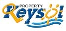 Keysol Property logo