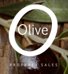 Olive Properties logo