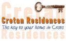 Cretan Residences logo