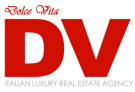Dolce Vita Real Estate logo