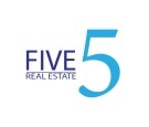 5 Real Estate logo