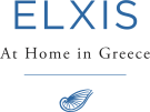 Elxis Greek Real Estate Services logo
