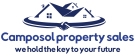 Camposol Property Sales logo