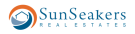 Sunseakers Real Estates logo
