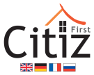 First Citiz Berlin logo