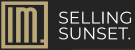 Selling Sunset  logo