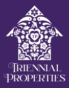 Triennial Properties LDA logo
