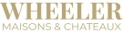 Wheeler Maisons & Chateaux logo