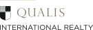 Qualis International Realty logo