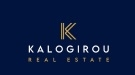 K. Kalogirou Real Estate Ltd  logo