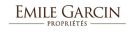 Emile Garcin logo