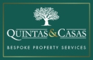 Quintas and Casas logo