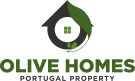OliveHomes.com logo