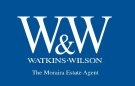 Watkins&Wilson  logo