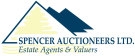 Spencer Auctioneers logo