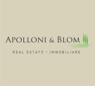 Apolloni & Blom Srl logo