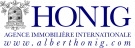 Honig International Real Estate Agency logo