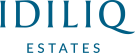 Idiliq Estates logo