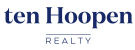 ten Hoopen Realty logo