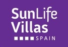 Sunlife Villas logo