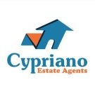 Cypriano Estate Agents logo