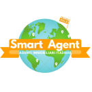 Smart Agent logo