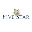 Five Star International logo