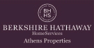Berkshire Hathaway HomeServices Athens Properties logo