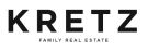 Kretz Family Real Estate logo