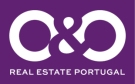 O&O Real Estate logo