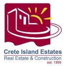 Crete Island Estates logo
