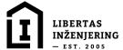 Libertas Inzenjering Plus d.o.o. logo
