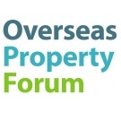 Overseas Property Forum logo