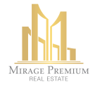 Mirage  logo