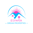 España Dream Properties logo