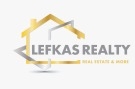 LEFKAS REALTY logo