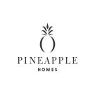 PINEAPPLE HOMES logo