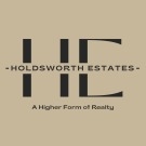 Holdsworth Estates logo